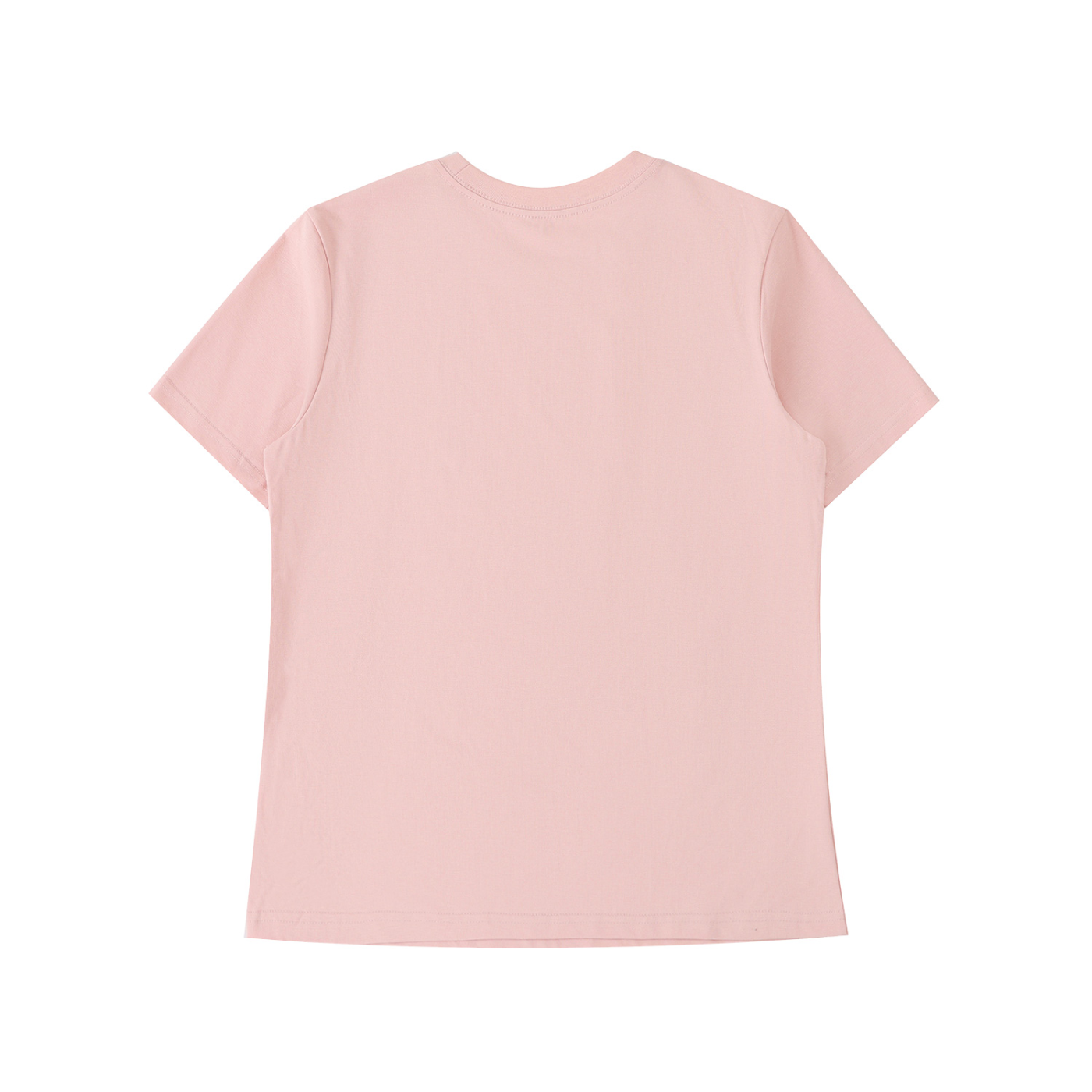 Women IRENE Essential Standard Shoulder  T-Shirt