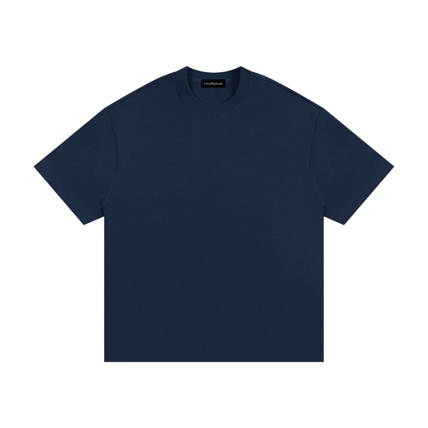 Essential Heavyweight Cotton T-Shirt