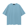 Streetwear Loose Drop Shoulder T-Shirt