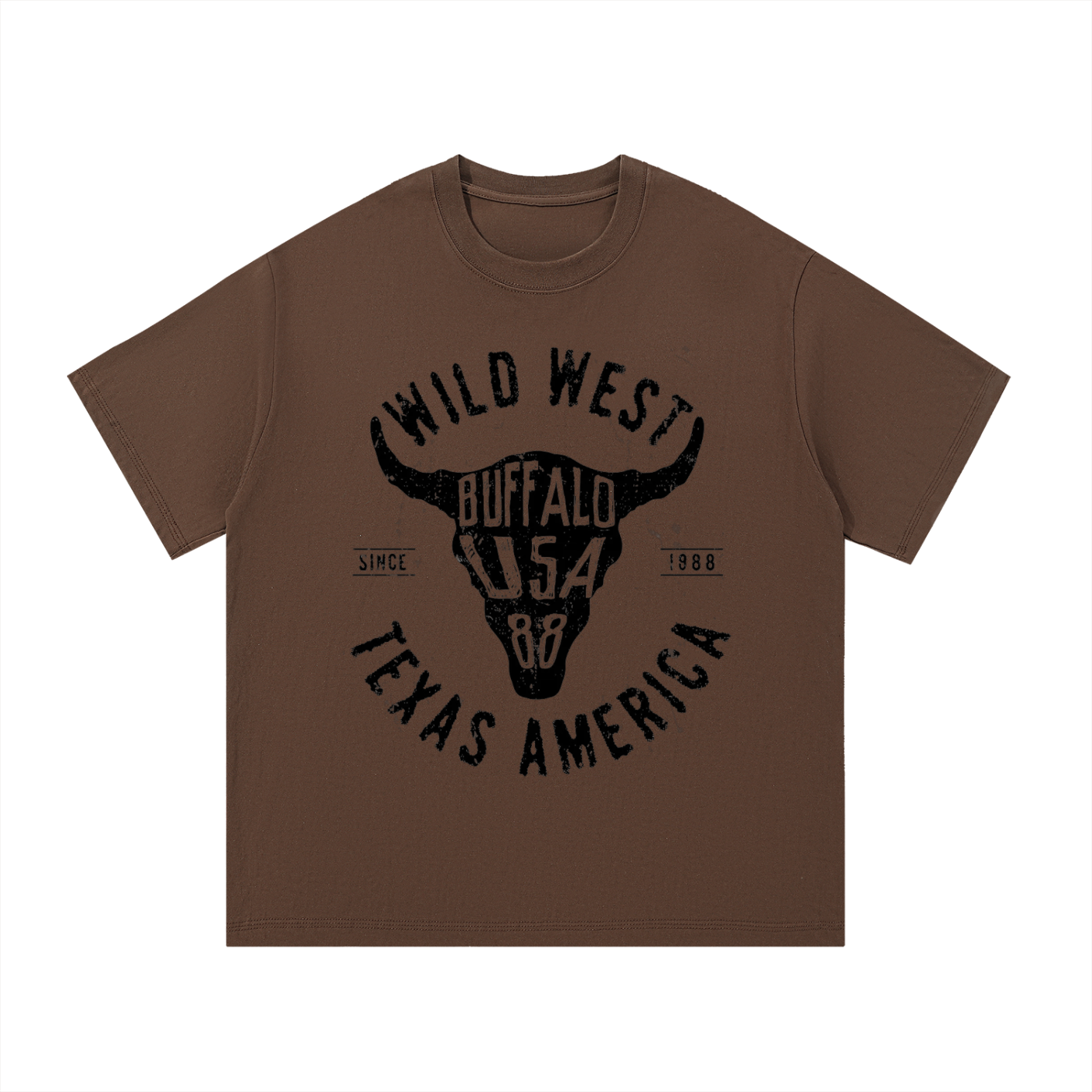 Wild West T-Shirt