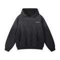 noXstar CREW Oversized Hoodie