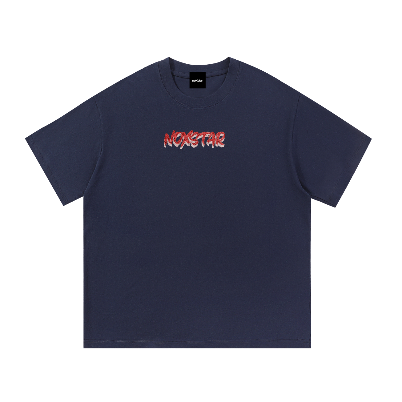 Honor & Brave Essential Cotton T-Shirt