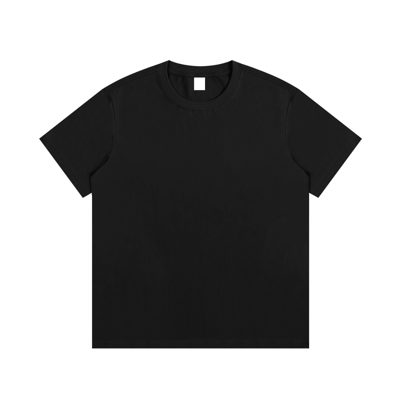 Essential Cotton T-Shirt