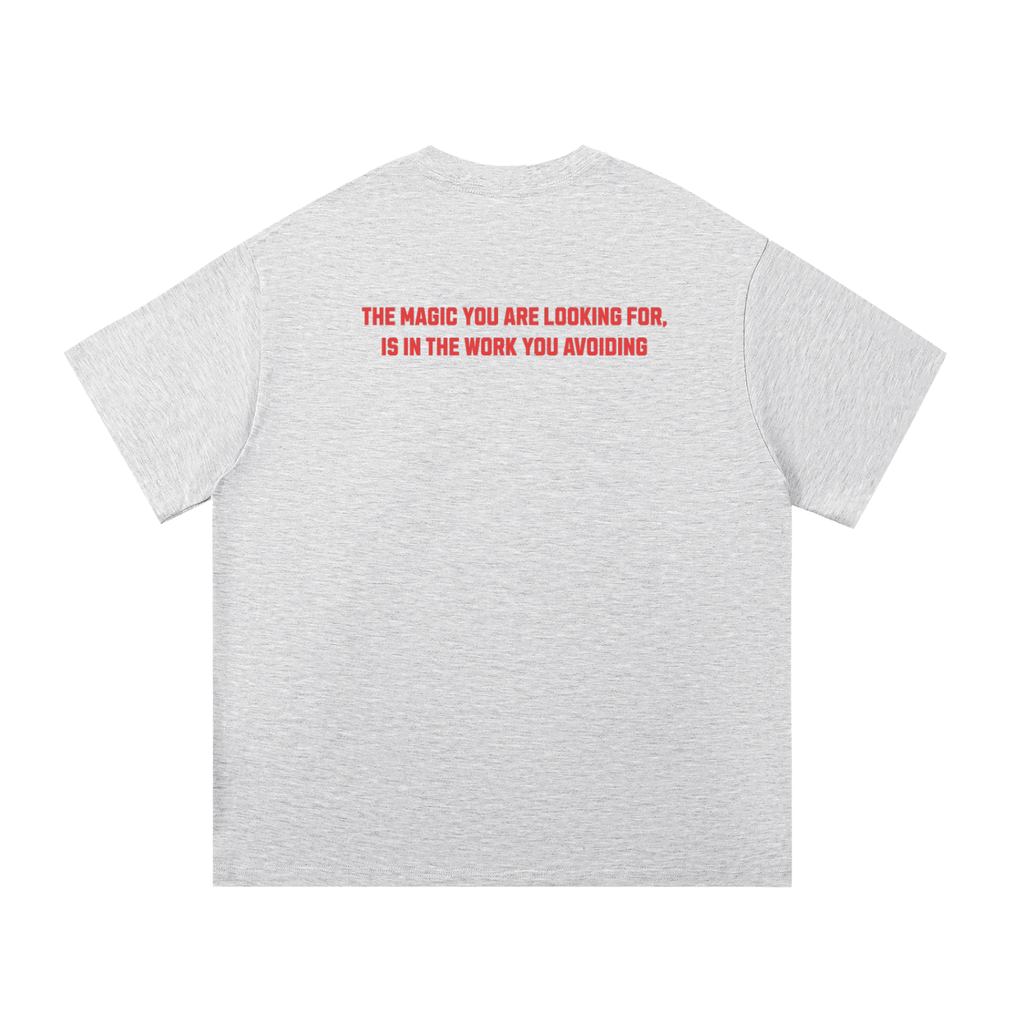 The Magic-Essential Cotton T-Shirt