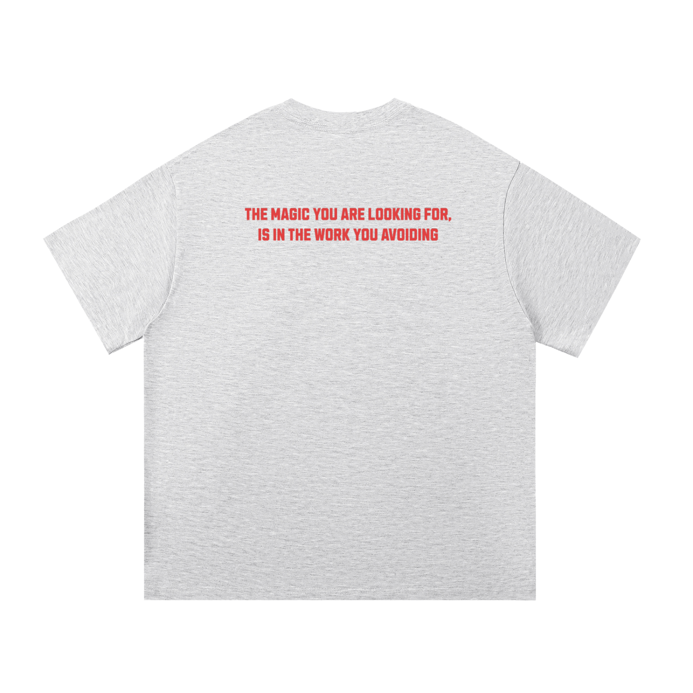 The Magic-Essential Cotton T-Shirt