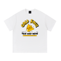 Gold Soul-Essential Cotton T-Shirt