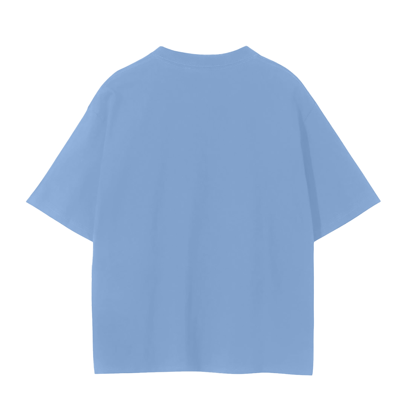 Unisex Seamless T-Shirt