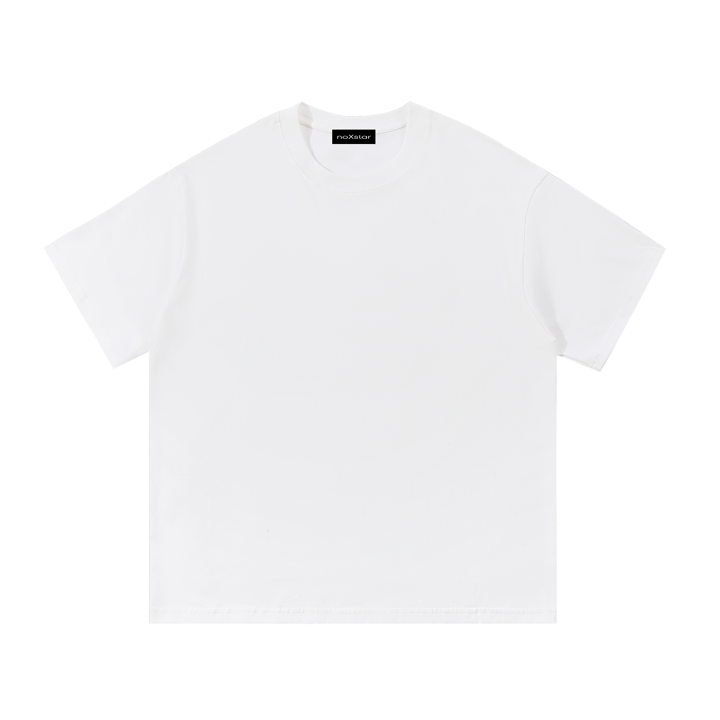 Dragon Printed Cotton T-Shirt