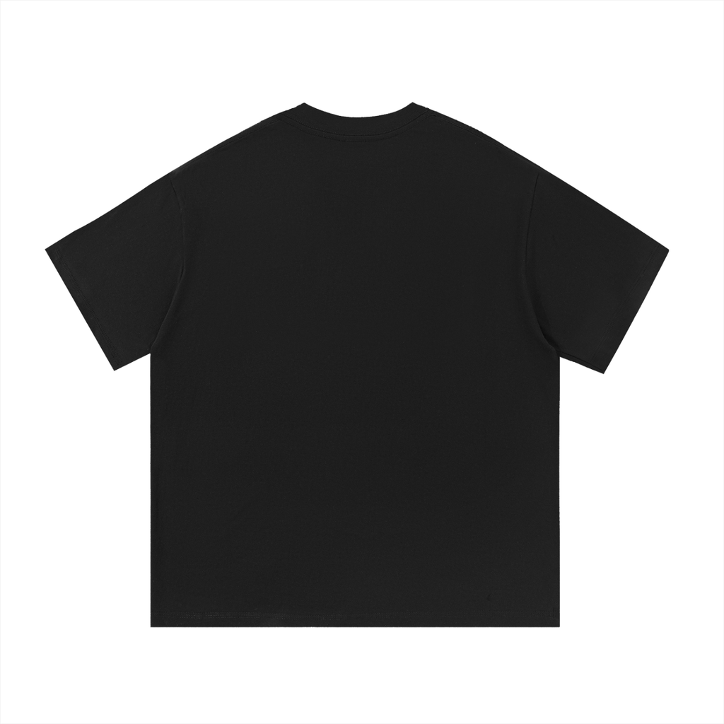 FAITH-Essential Cotton T-Shirt
