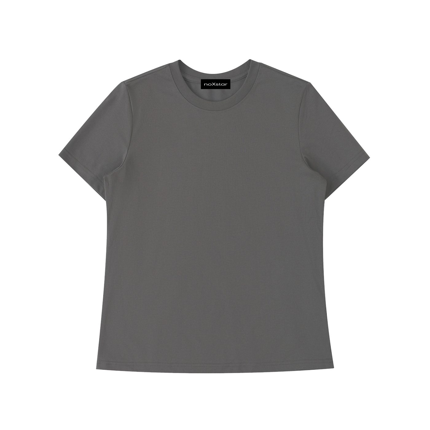 Essential Standard Shoulder T-Shirt