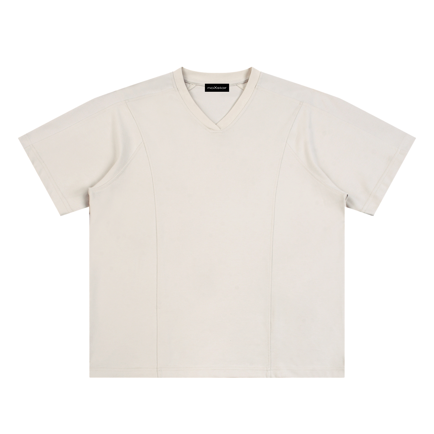 Mesh-Lined Quick-Dry Perfermance T-Shirt