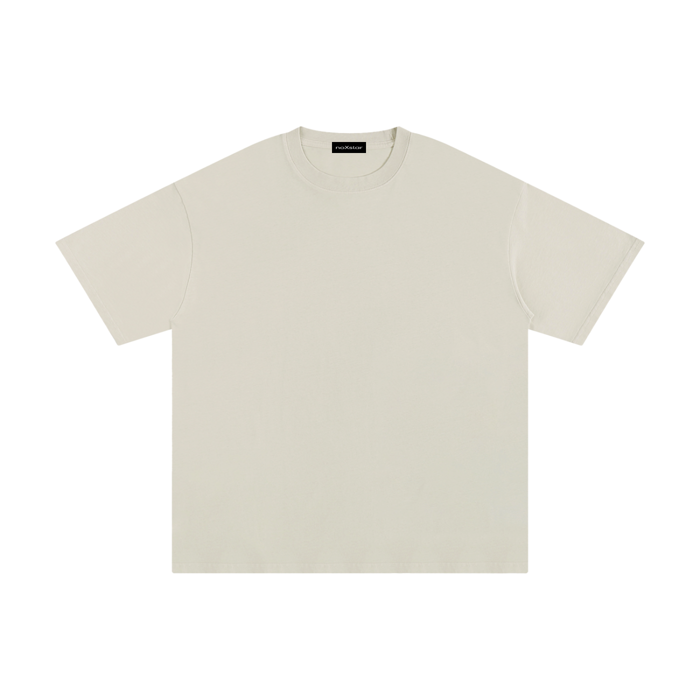 Unisex Pure Cotton T-Shirt