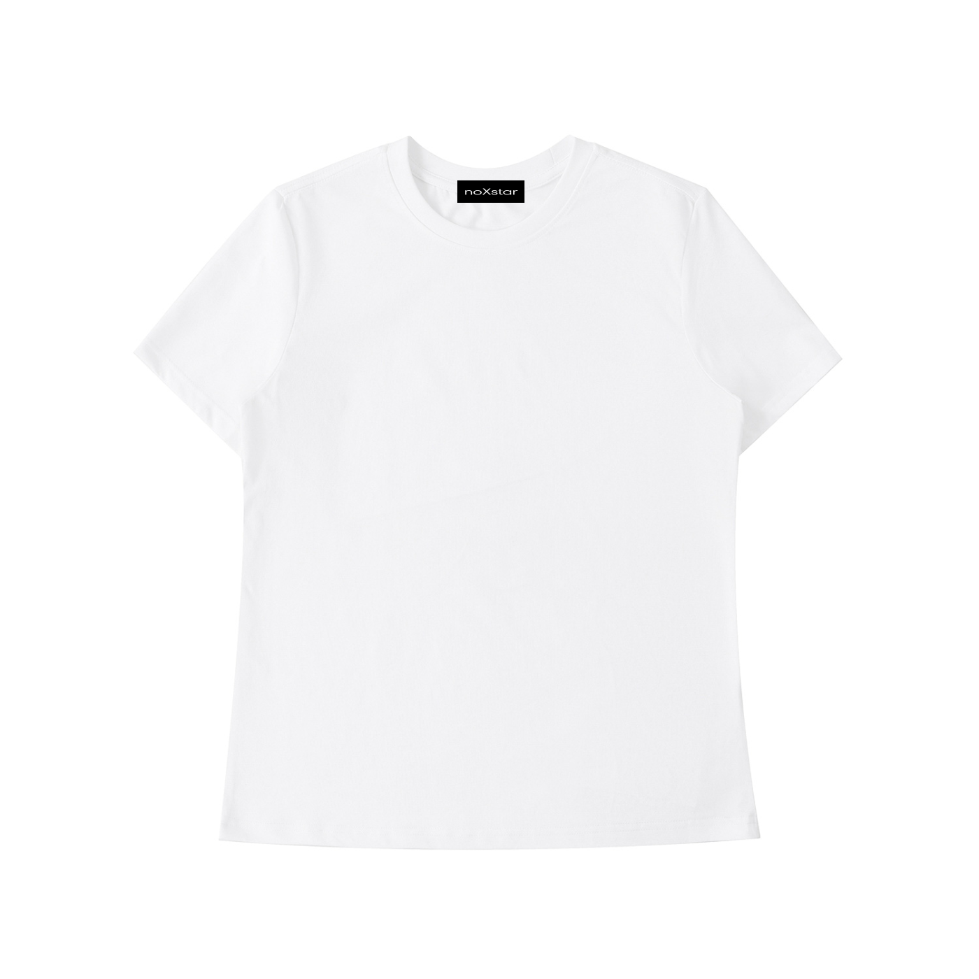 Essential Standard Shoulder T-Shirt