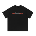 JDM-Essential Cotton T-Shirt