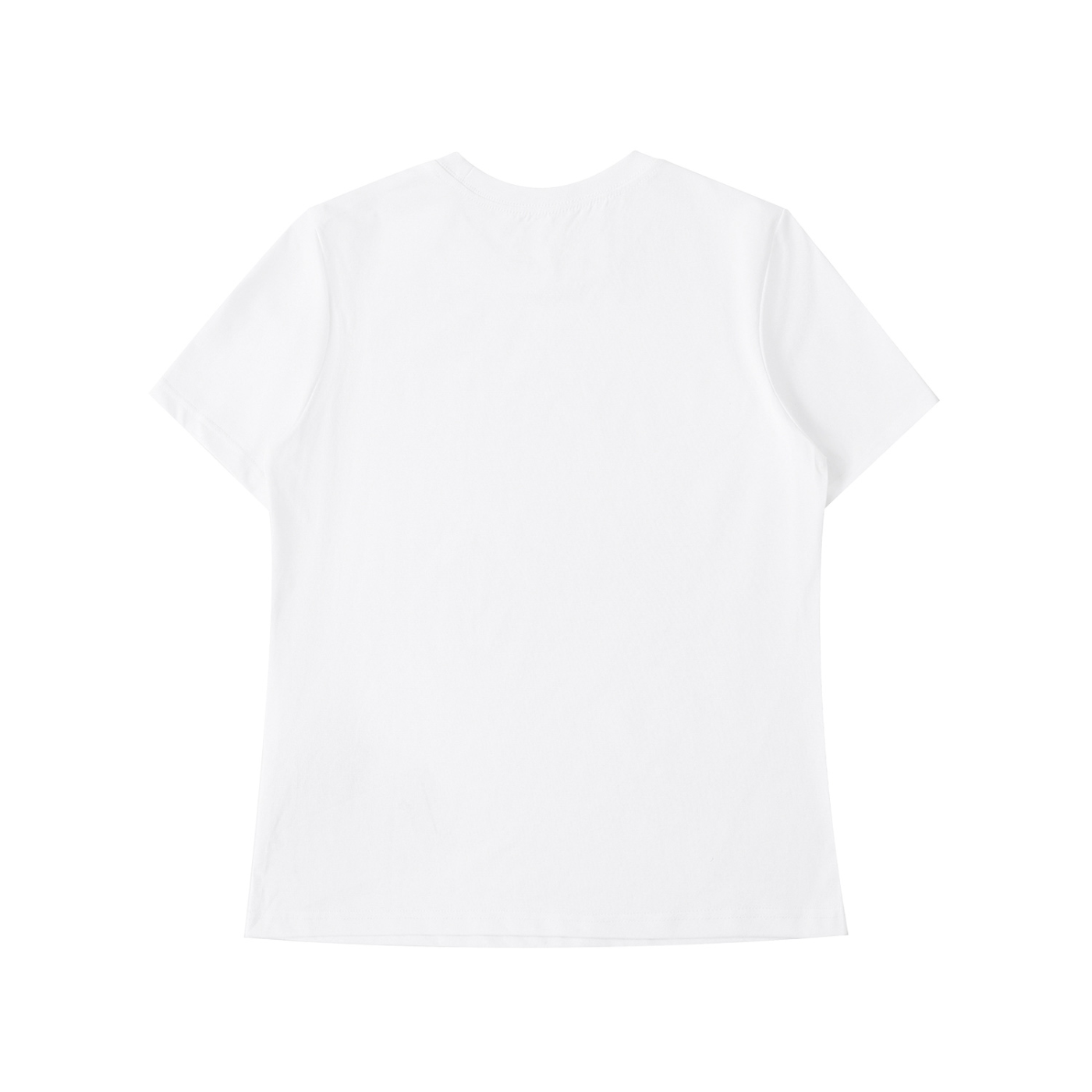 Women IRENE Essential Standard Shoulder  T-Shirt