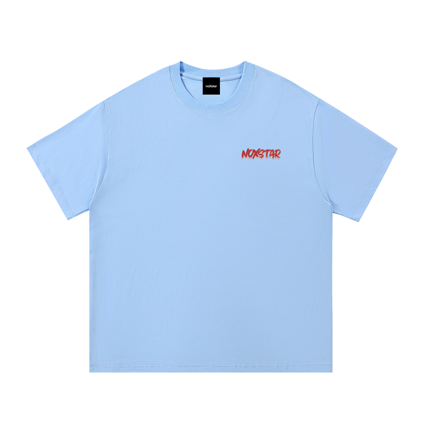 Japanese-Essential Cotton T-Shirt