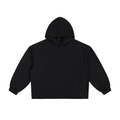 Essential Heavyweight Oversized Drawstring Hem Hoodie