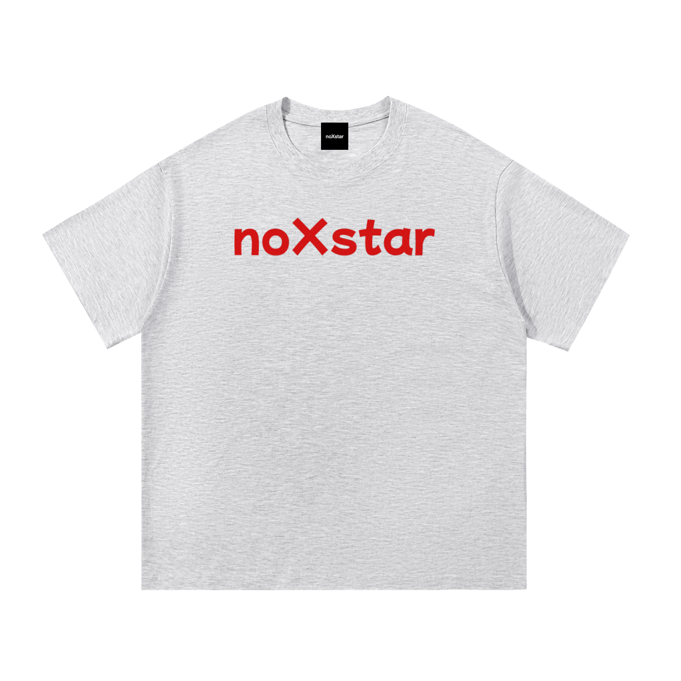 MUNDANE-Essential Cotton T-Shirt