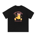 Baby Chickens Squad-Essential Cotton T-Shirt