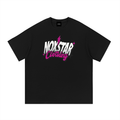 noXstar-Essential Cotton T-Shirt