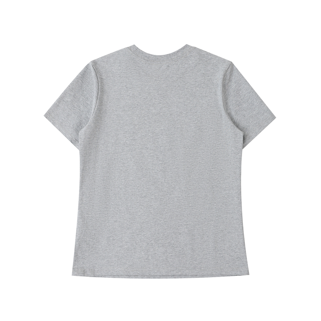 Women IRENE Essential Standard Shoulder  T-Shirt