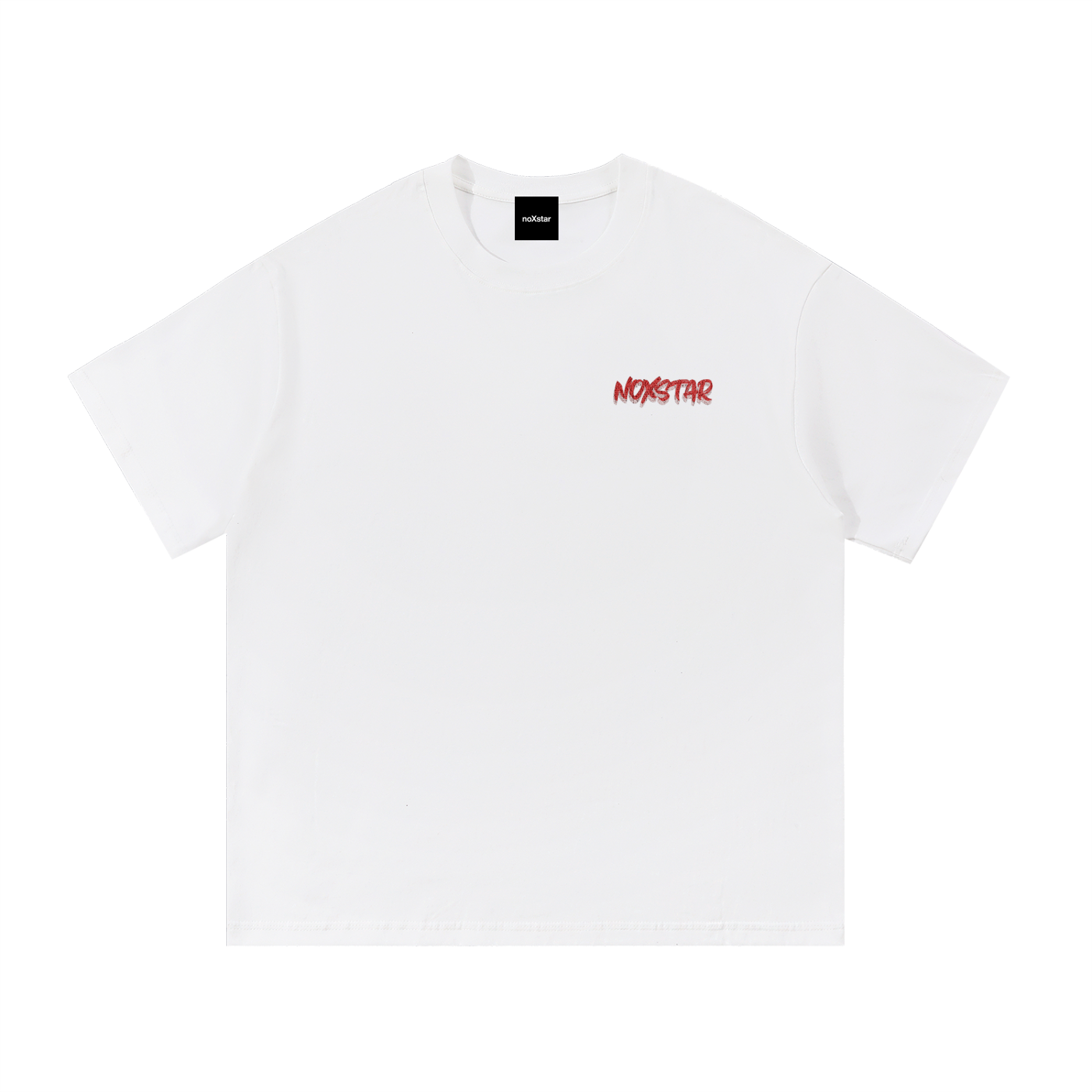 Japanese-Essential Cotton T-Shirt