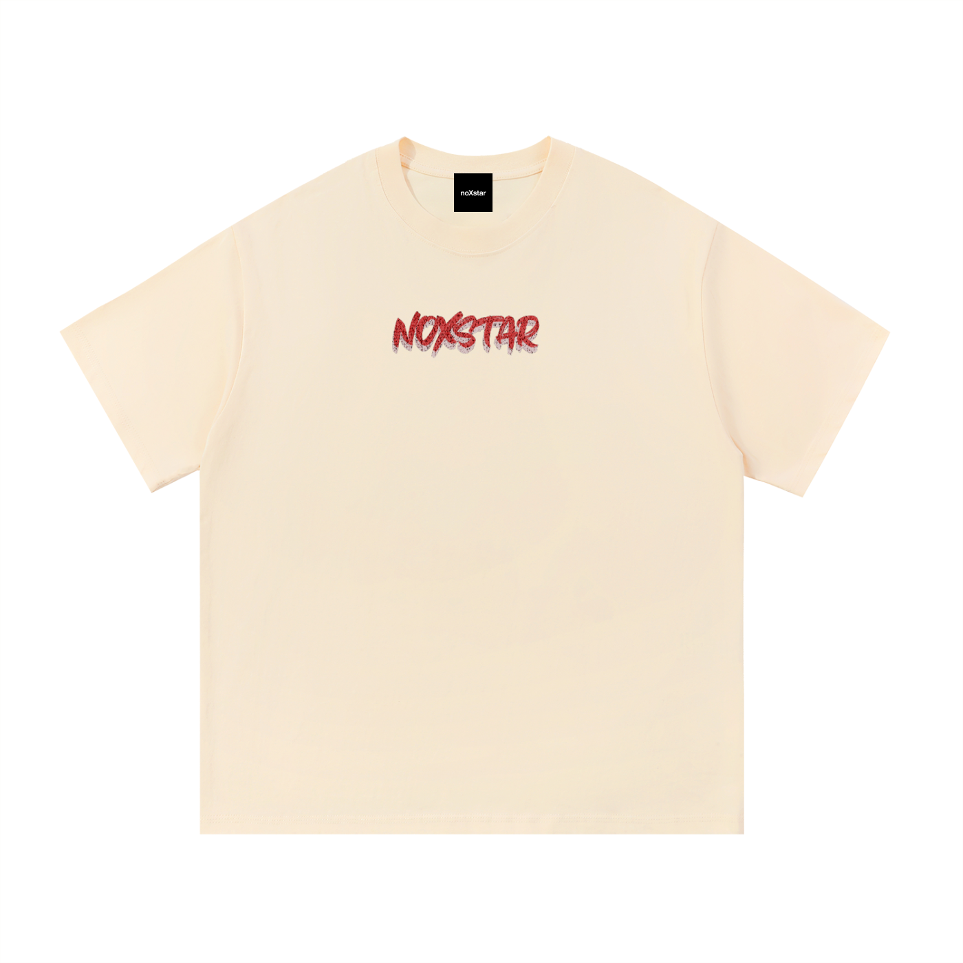 Honor & Brave Essential Cotton T-Shirt