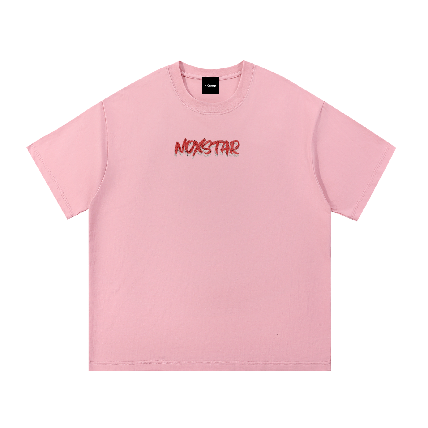 Honor & Brave Essential Cotton T-Shirt