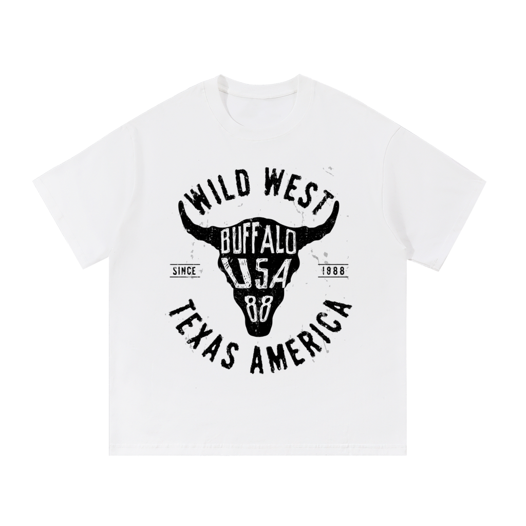Wild West T-Shirt