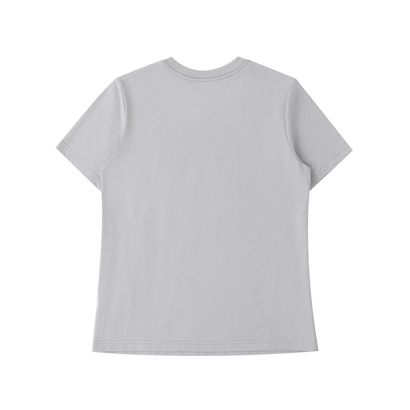 Women IRENE Essential Standard Shoulder  T-Shirt