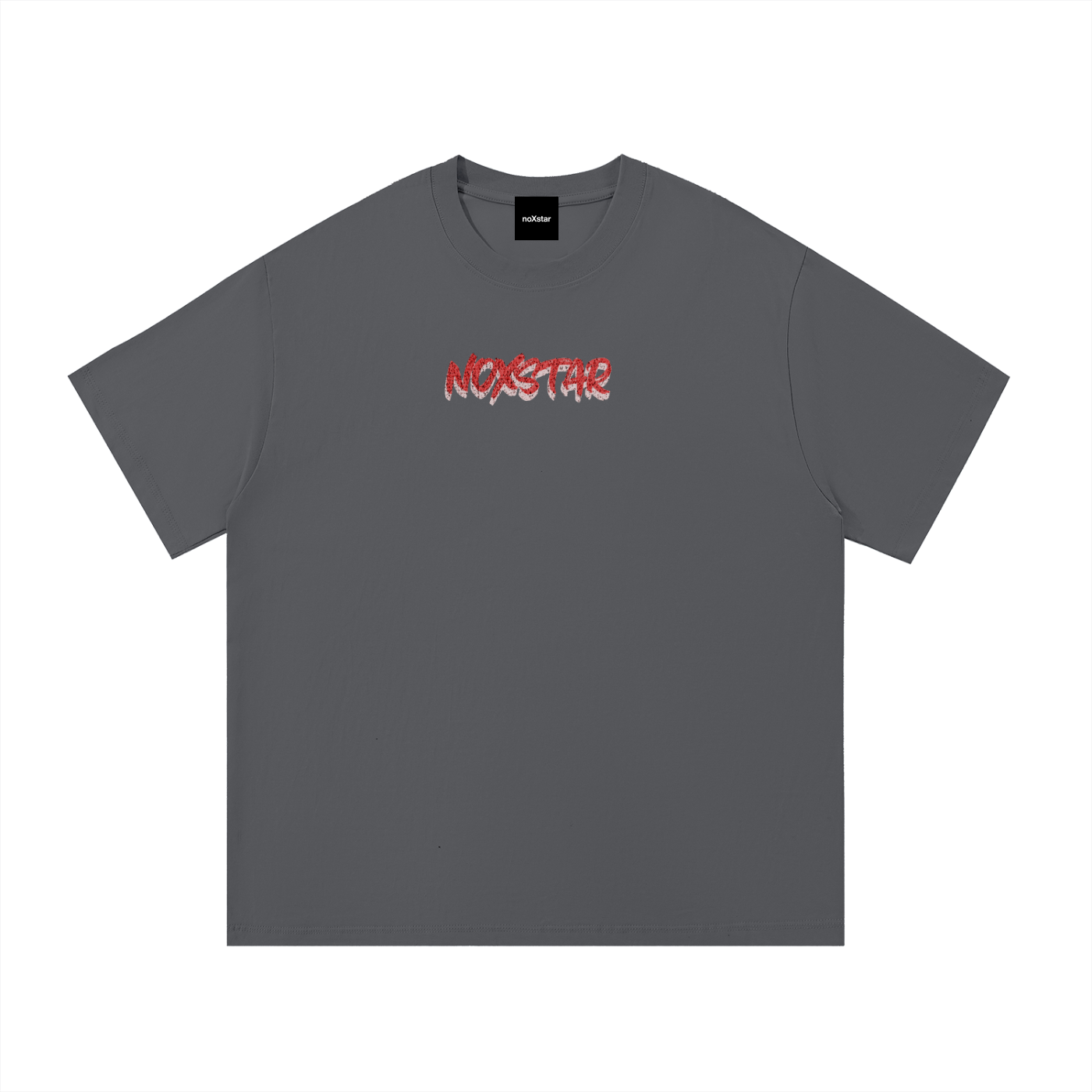 Honor & Brave Essential Cotton T-Shirt