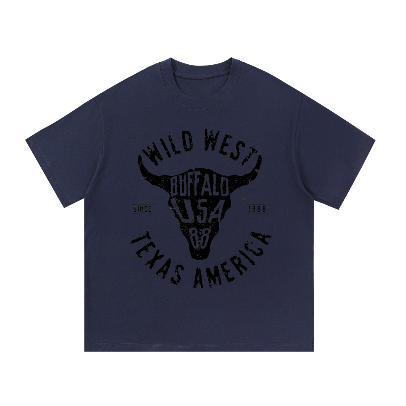 Wild West T-Shirt