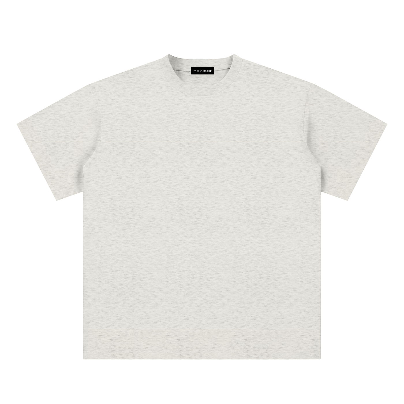 Unisex Sueded Cotton T-Shirt