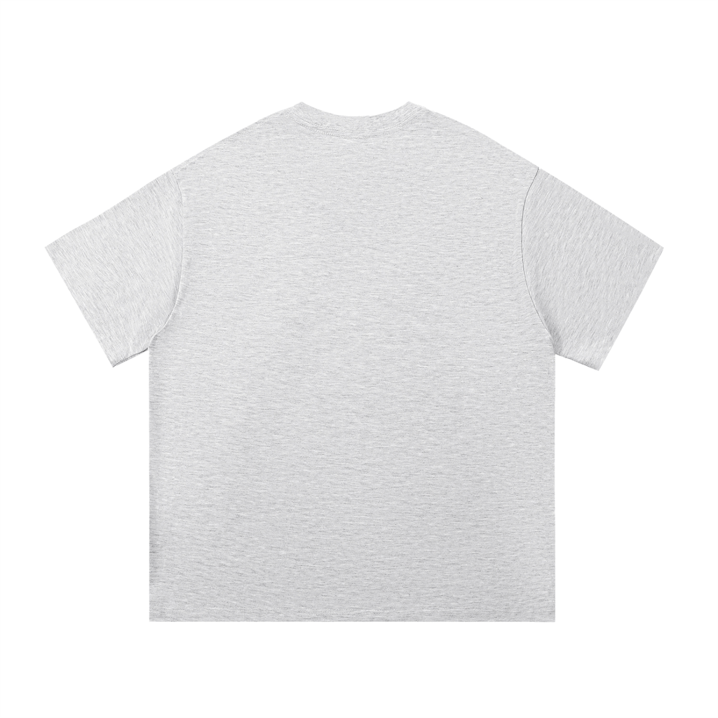 noXstar-Essential Cotton T-Shirt