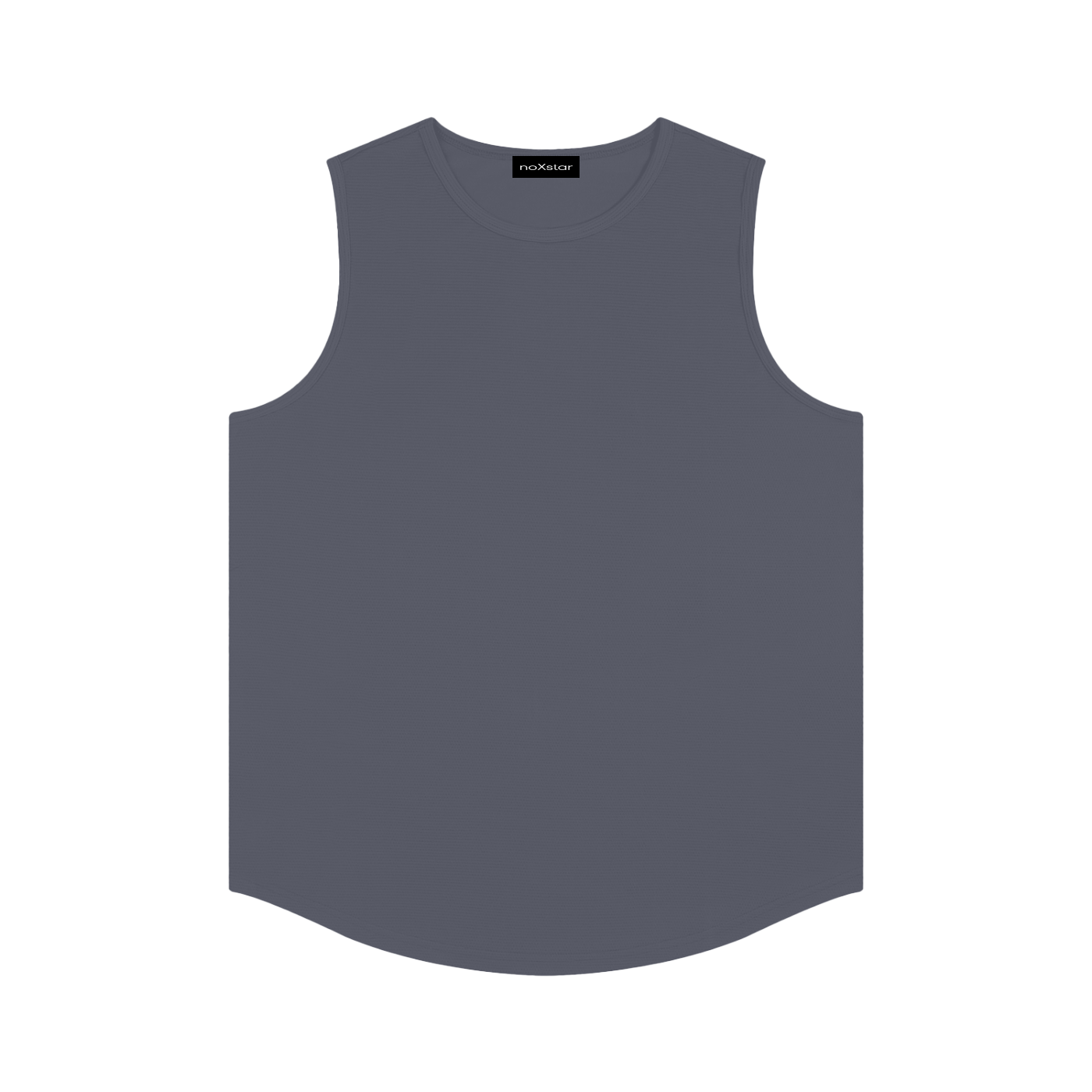 Men's Lightweight Sport Jersey-Tank Tops