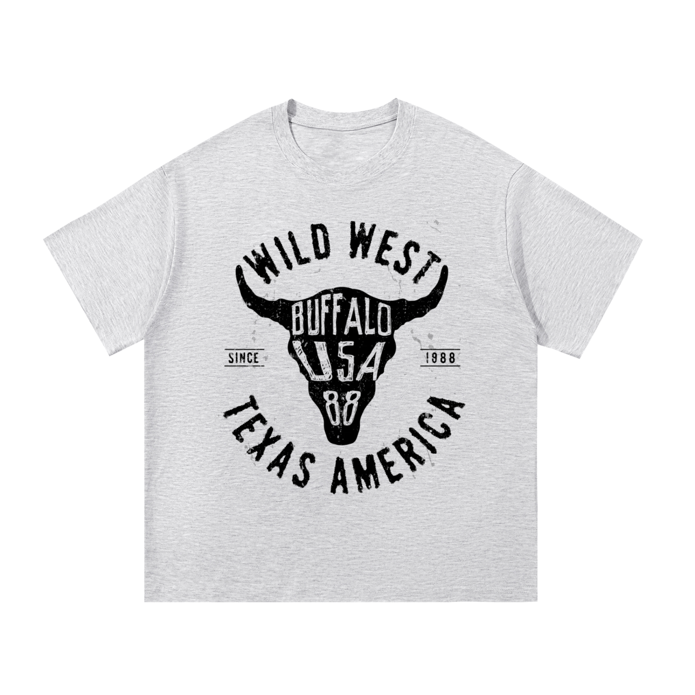 Wild West T-Shirt