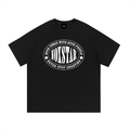 noXstar-Essential Cotton T-Shirt