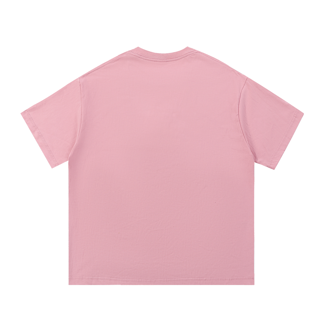 Cappuccino-Essential Cotton T-Shirt