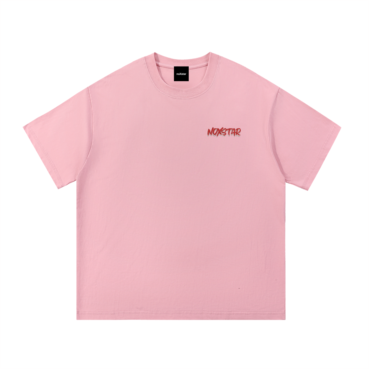 Japanese-Essential Cotton T-Shirt