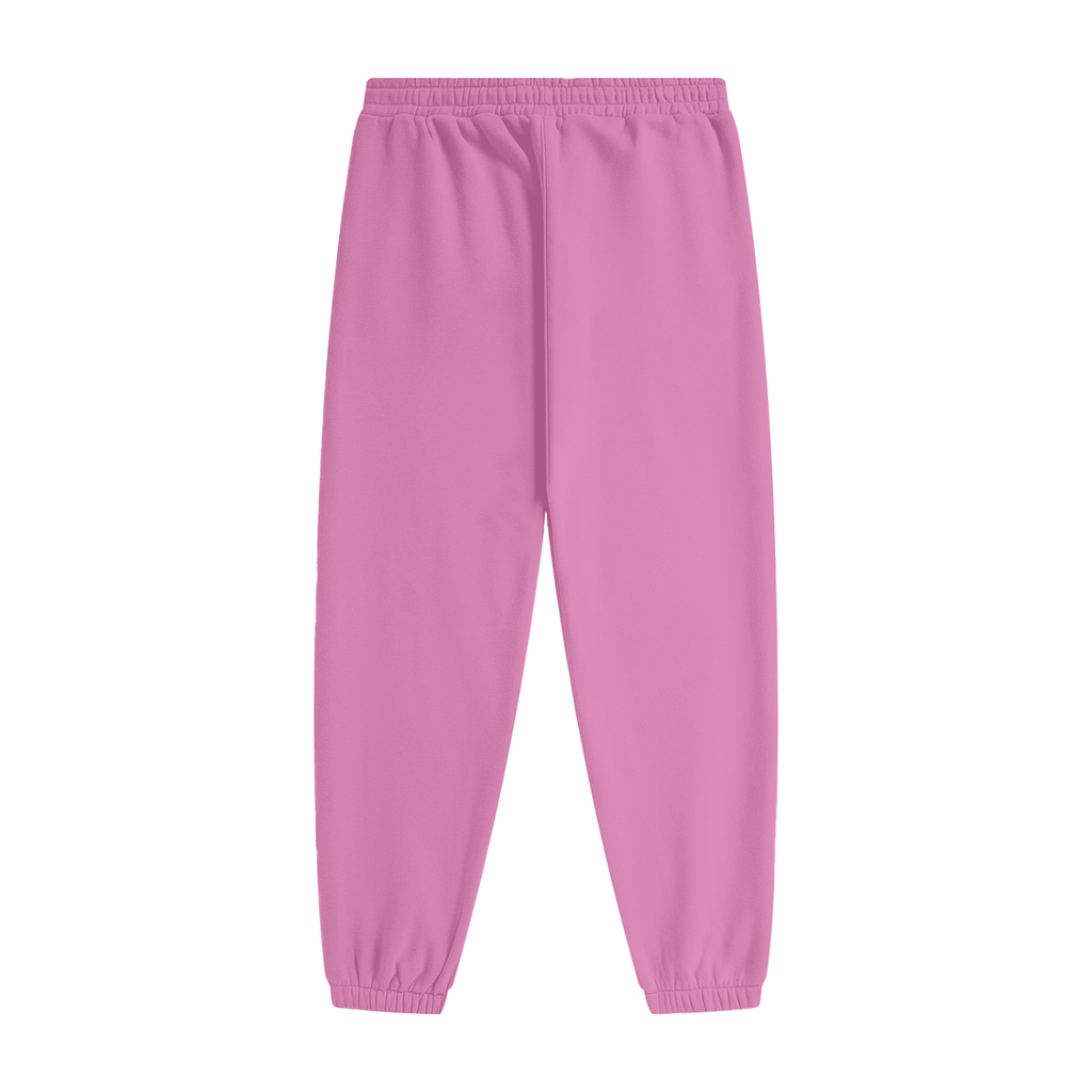 Unisex Heavyweight Fleece Joggers
