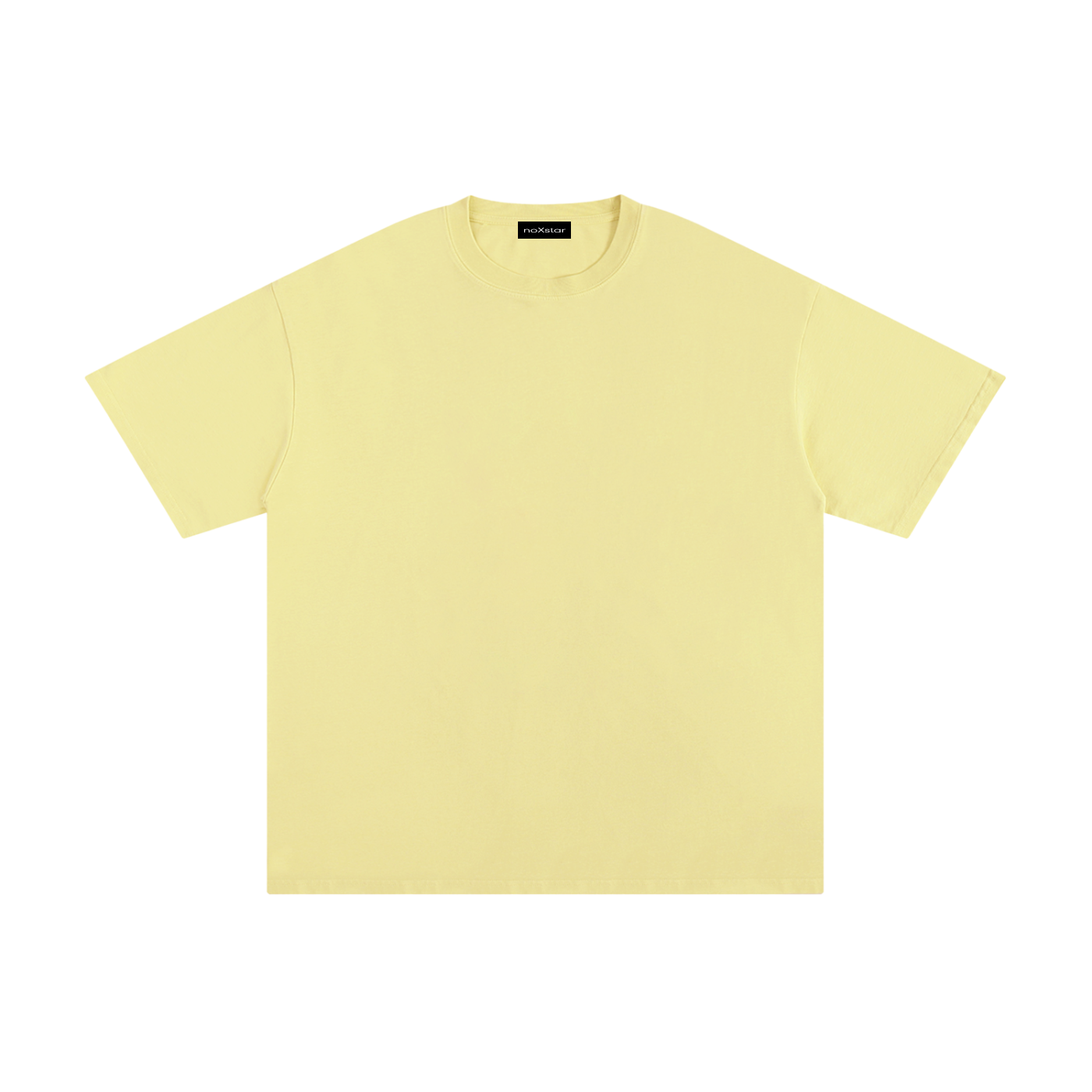 Unisex Pure Cotton T-Shirt