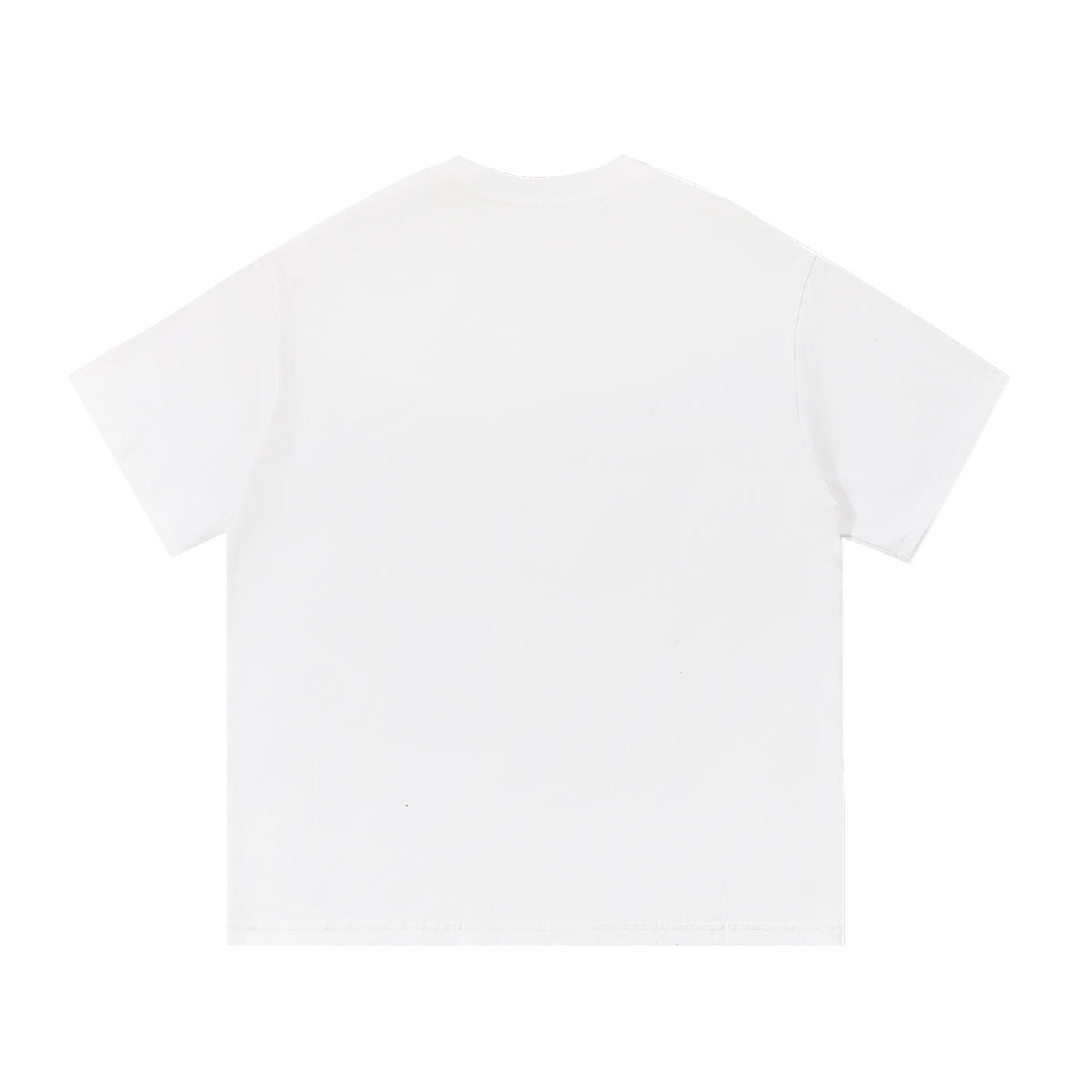 Baby Chickens Squad-Essential Cotton T-Shirt