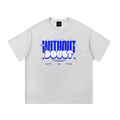 Without Doubt-Essential Cotton T-Shirt