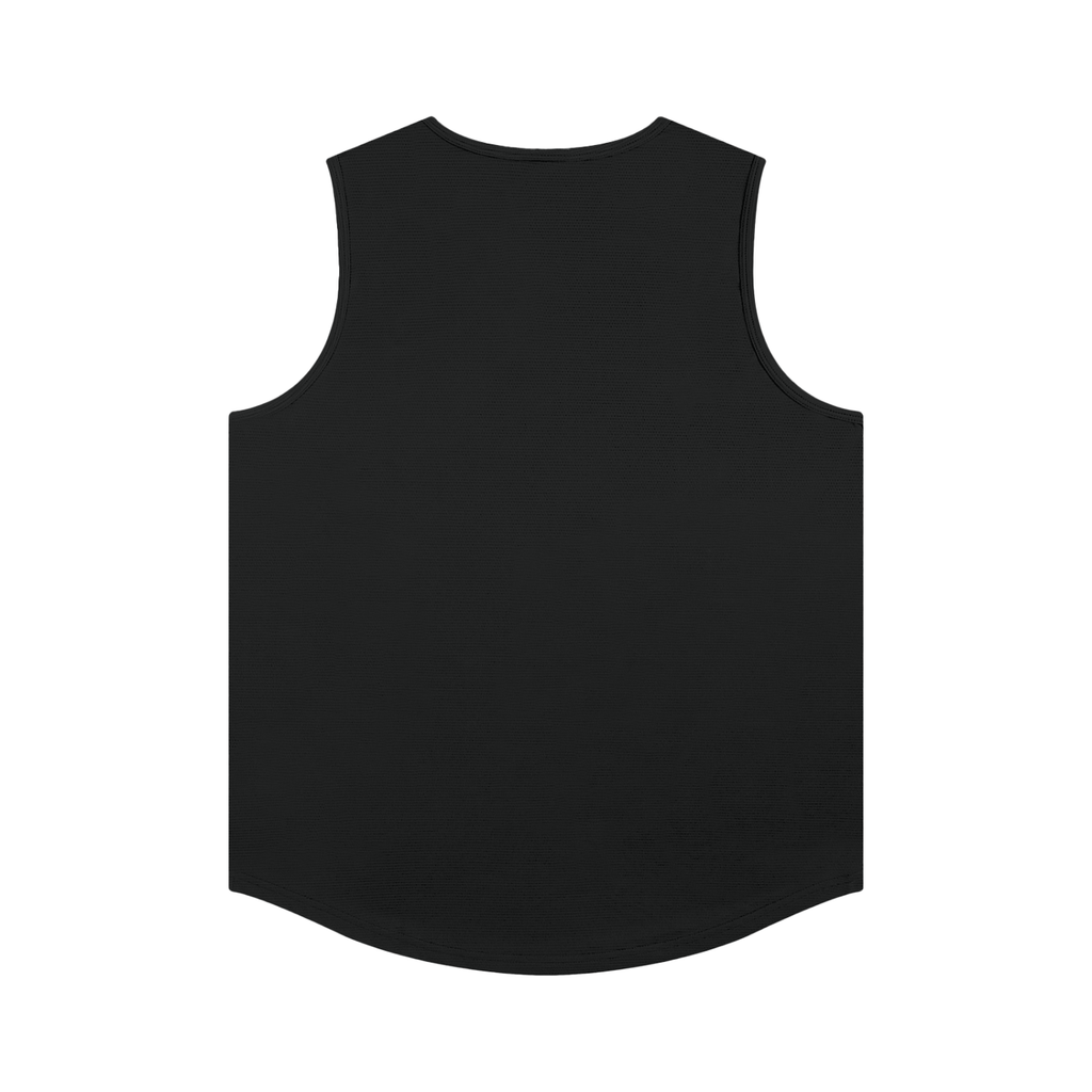 Men's Lightweight Sport Jersey-Tank Tops