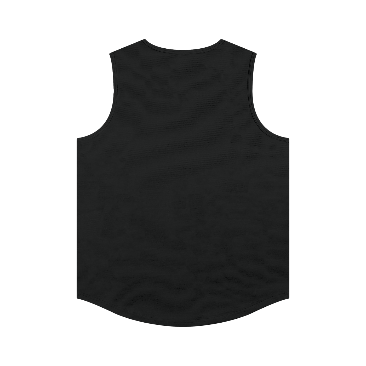 Men's Lightweight Sport Jersey-Tank Tops