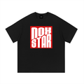 noXstar-Essential Cotton T-Shirt