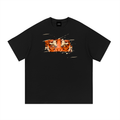 Tora-Essential Cotton T-Shirt