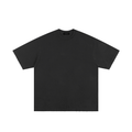 Heavyweight Hand-frayed T-Shirt