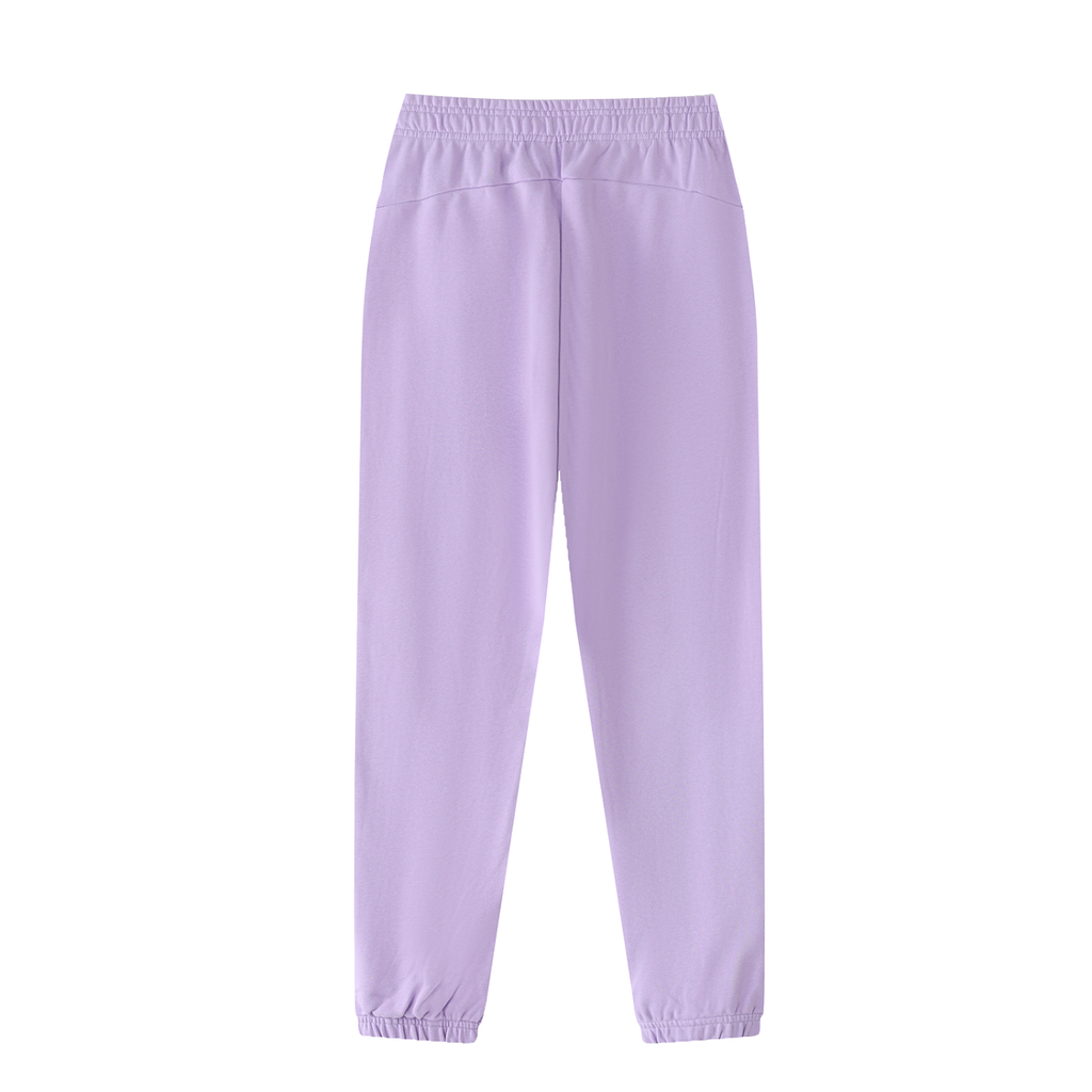 Essential Jogged Sweatpants