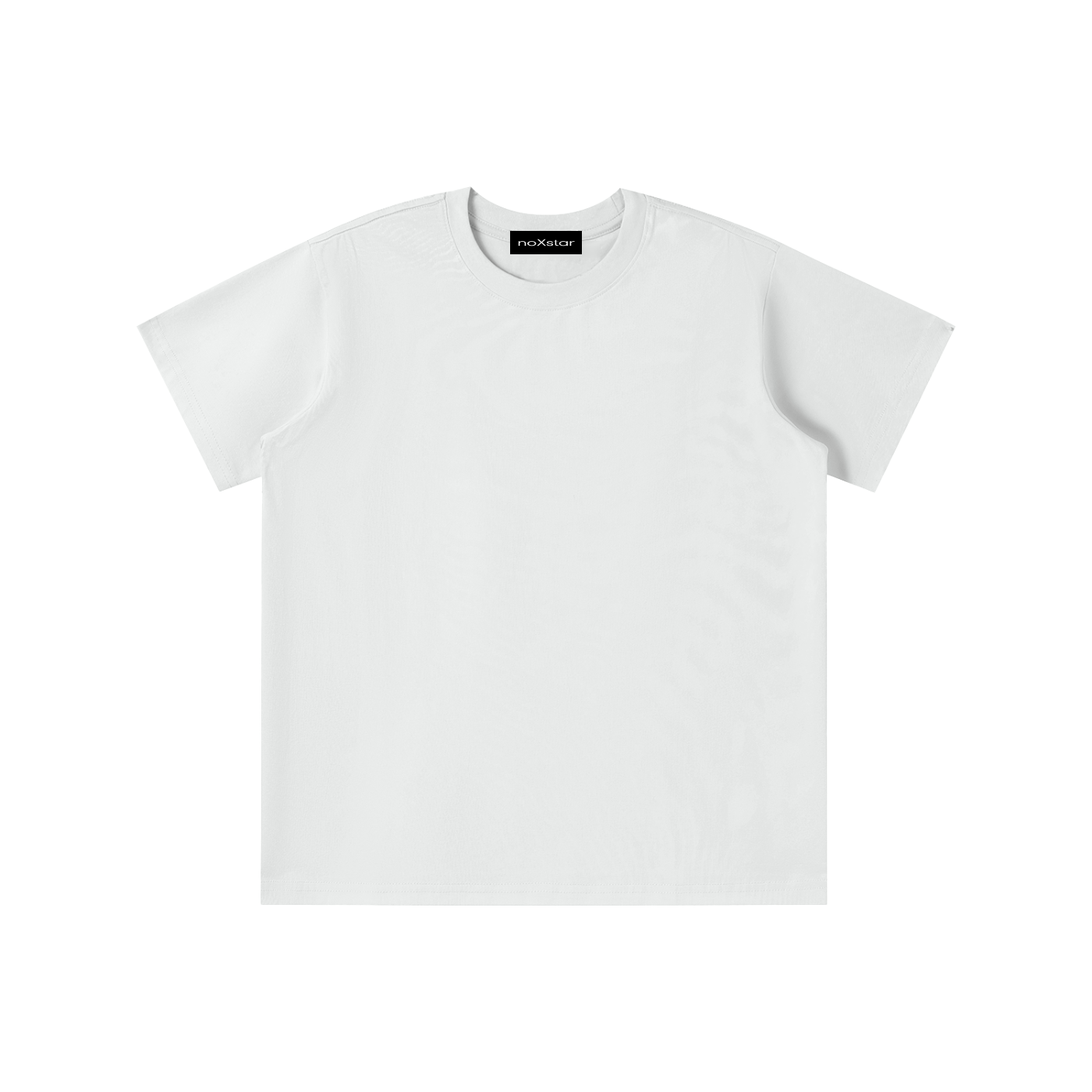 Sorona Quick-Dry Cooling Kids' T-shirt